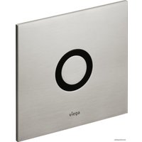 Панель смыва Viega Visign for More 100 8351.8 (нержавеющая сталь) [633 356]