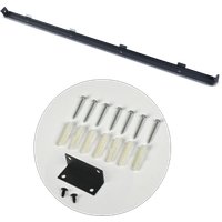 Электрокамин Planta PFP-INS050 Multicolor