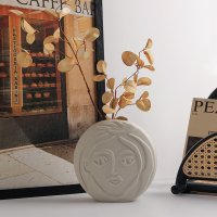 Ваза Merry Bear Home Decor Афродита 30002016