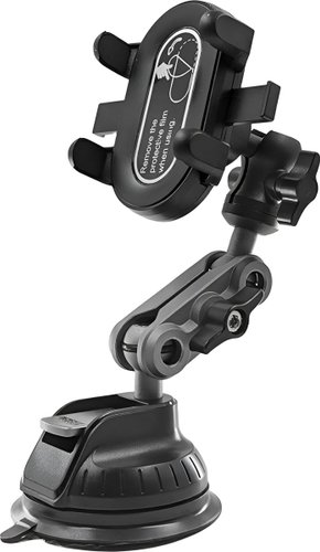 Держатель для смартфона Zarrumi Sticky XL