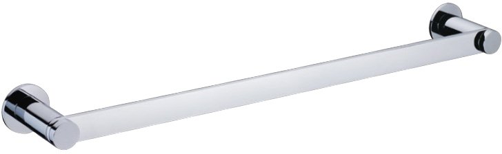 

Держатель для полотенца Artize Onyx ONY-CHR-59711