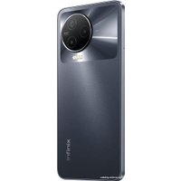 Смартфон Infinix Note 12 2023 8GB/128GB (вулканический серый)