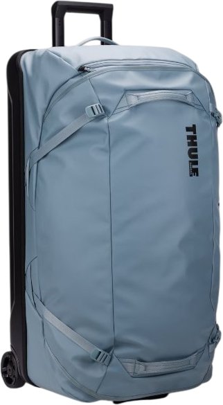

Чемодан Thule Chasm Rolling Duffel 3204988 (голубой)