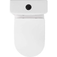 Унитаз напольный Briz Prato Рим CO-6093A