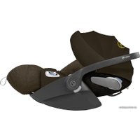 Детское автокресло Cybex Cloud Z i-Size Plus (khaki green)
