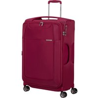 Чемодан-спиннер Samsonite D'Lite Fuchsia 71 см
