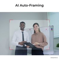 Веб-камера Obsbot Meet