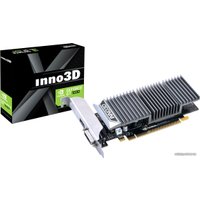 Видеокарта Inno3D GeForce GT 1030 0dB 2GB GDDR5 [N1030-1SDV-E5BL]