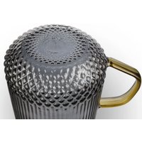 Кружка Perfecto Linea Sonata Golden 30-004002