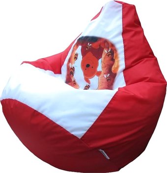 Flagman Груша Макси Г2.1-049 (винни)