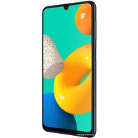 Телефон Samsung Galaxy M32 128GB (черный)