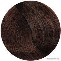 Крем-краска для волос Inebrya Color 6/7 темно-русый коричневый