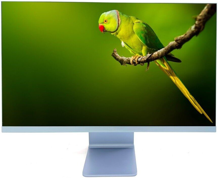 Монитор N-Tech 27GC