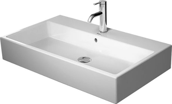 

Умывальник Duravit Vero Air 80 2350800000
