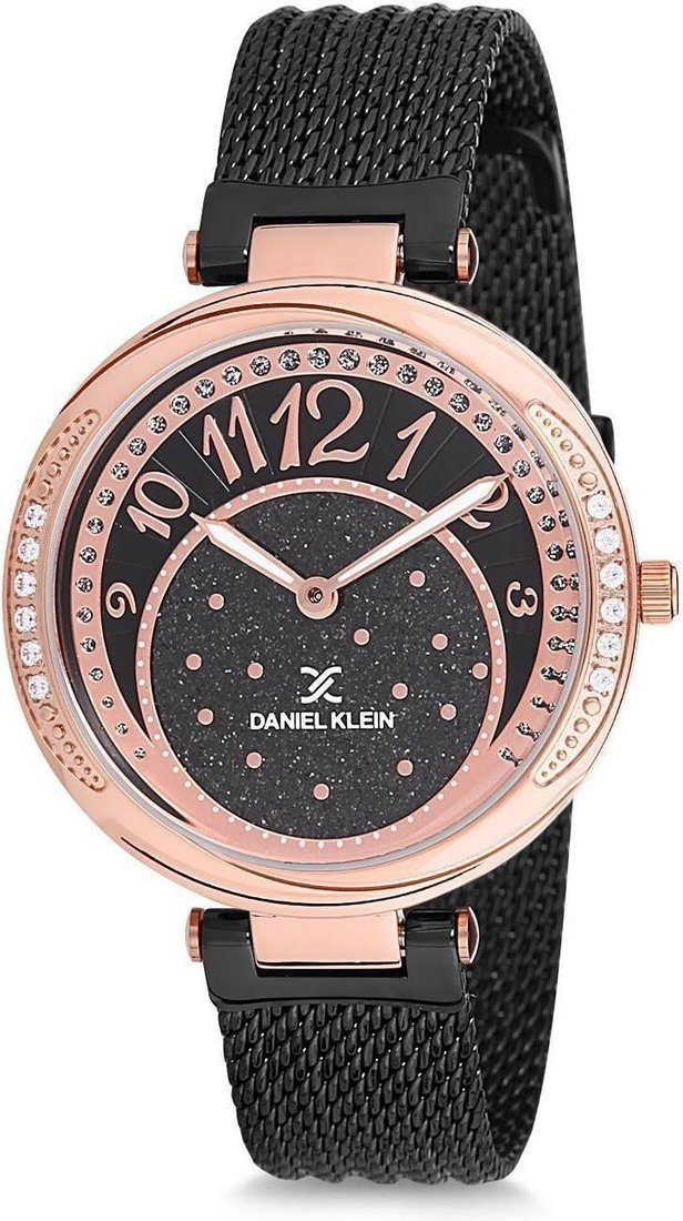 

Наручные часы Daniel Klein DK12094-4