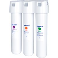 Стационарная система "под мойкой" АКВАФОР Кристалл H