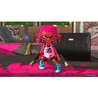  Splatoon 2 для Nintendo Switch