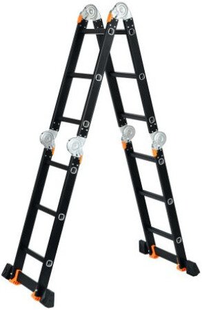 

Лестница-трансформер Startul ST9930-05