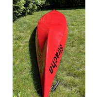 Байдарка Априла Страча