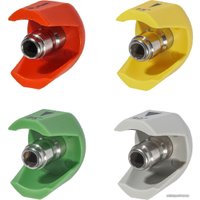 Комплект насадок Bort Pro Set Quick Fix 93416374