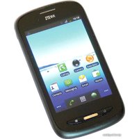 Смартфон ZTE Roamer