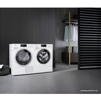 Стиральная машина Miele WSG663 WCS