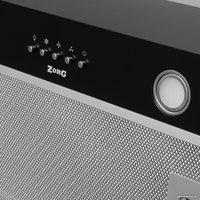 Кухонная вытяжка ZorG Bona 1000 60 M (черный)