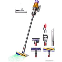 Пылесос Dyson V12 Detect Slim Absolute 448884-01