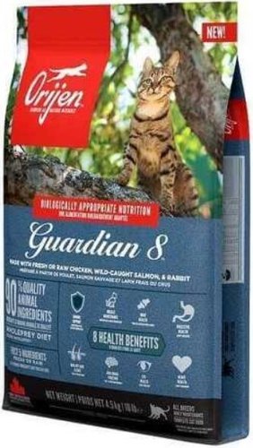 Orijen Guardian 8 340 г