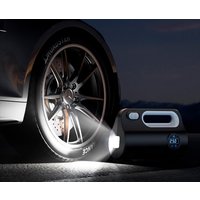 Автомобильный компрессор Soft Drive TBD0604576001