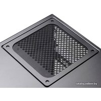 Корпус SilverStone Drive Storage DS380 (SST-DS380B)