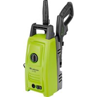 Мойка высокого давления СибрТех АМ-1600 58224