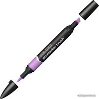 Маркер художественный Winsor & Newton Promarker Brush 204167 (аметист)