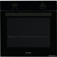 Электрический духовой шкаф Indesit IFW 6220 BL