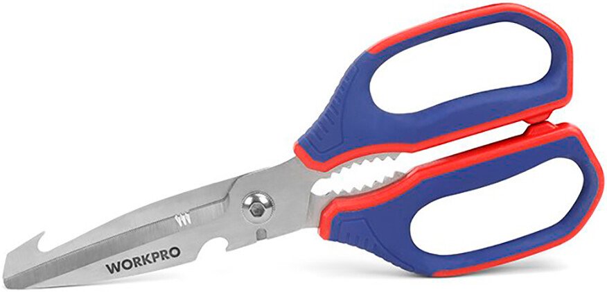 

Кухонные ножницы Workpro WP214006