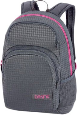 

Городской рюкзак Dakine Hana 26L (foursquare)