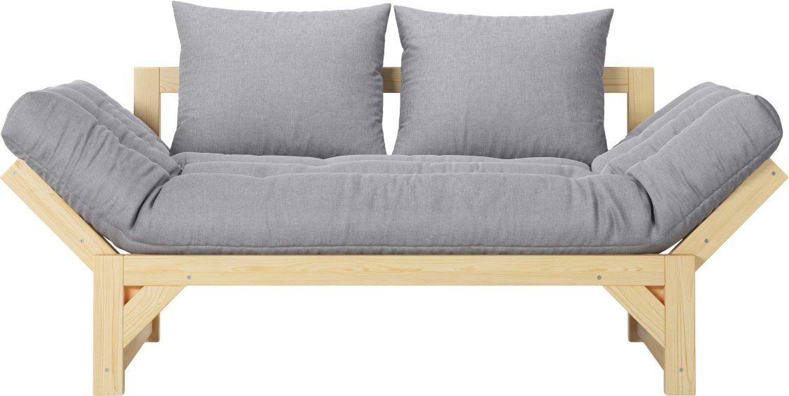 

Диван Salotti Европа-2 (светло-серый)