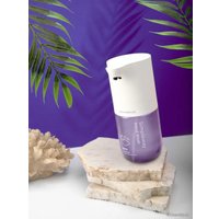 Дозатор для жидкого мыла Simpleway (лавандовый)