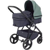 Универсальная коляска Rant Solar RA158 (2 в 1, зеленый)