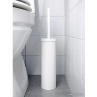 Ершик для унитаза Ikea Энуддэн 803.689.90 (белый)