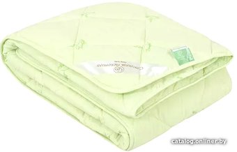 Столица Текстиля Натуральный бамбук Премиум 205x172 (300 г./м.кв.)
