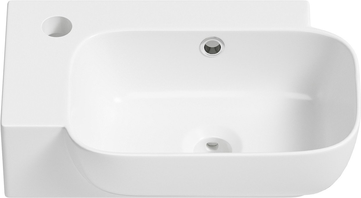 Умывальник Lavinia Boho Bathroom Sink Slim 33311053