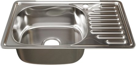 

Кухонная мойка Mixline 530531