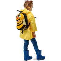 Детский рюкзак Bradex Пчела DE 0413 (желтый)