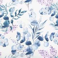  АртПостель Эвкалипт для кухни с подхватом Ш.145.180