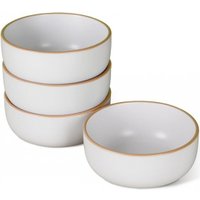 Набор бульонниц Pomi d'Oro P290029 (4шт)