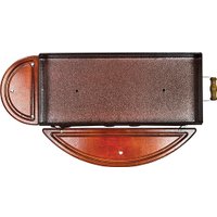 Мангал для дачи Комплект-АГРО Элегант KA3432