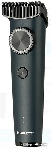 Машинка для стрижки волос Scarlett SC-HC63C104