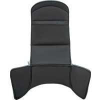 Универсальная коляска Indigo Ultra (3 в 1, серый)