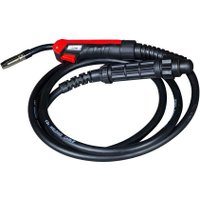 Сварочный инвертор Fubag IRMIG 160 Syn Led 646402